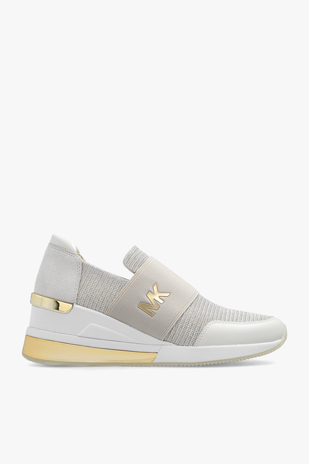 Michael kors hot sale trainers felix